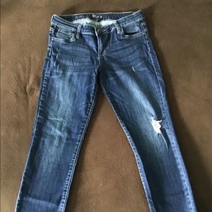 Kut from the Kloth jeans